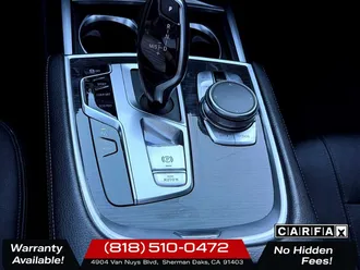 740i 18