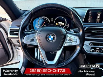 740i 19