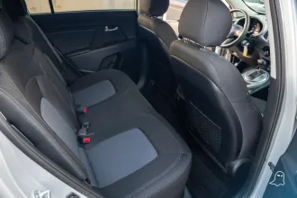 Sportage 22