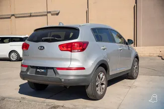 Sportage 6