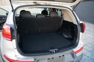 Sportage 21