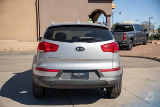 Sportage 7