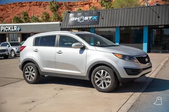 Sportage 3