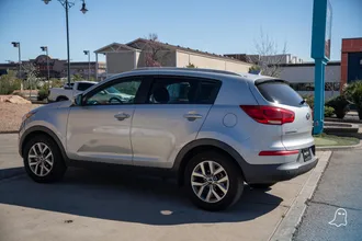 Sportage 9