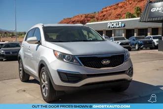 Sportage 2