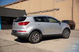 Sportage 5
