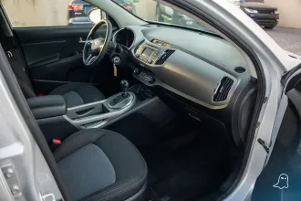 Sportage 27