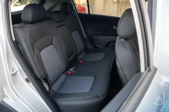 Sportage 25