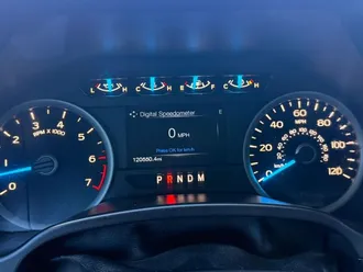F150 SuperCrew Cab 10