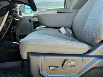 F150 SuperCrew Cab 14