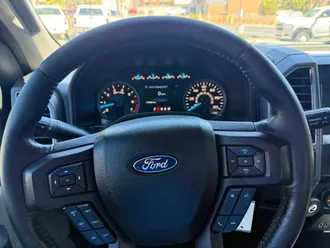 F150 SuperCrew Cab 15