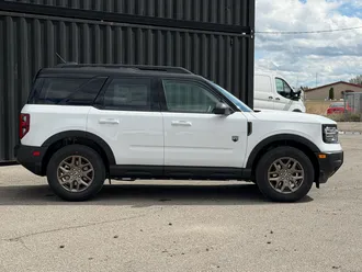 2026 Ford Bronco Sport photo 6