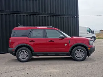 2026 Ford Bronco Sport photo 5