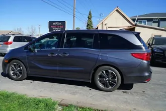 Odyssey 4