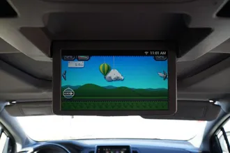 Odyssey 30