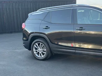 2024 GMC Terrain photo 4