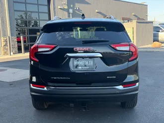 2024 GMC Terrain photo 6