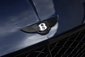 2026 Bentley Continental GT photo 7