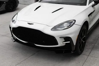 2026 Aston Martin DBX photo 5