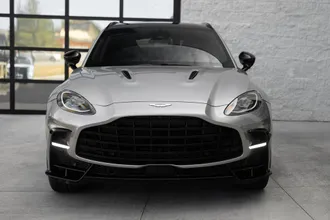 2026 Aston Martin DBX photo 3