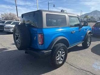 2023 Ford Bronco photo 6