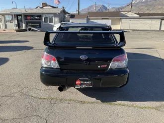 2006 Subaru Impreza photo 6