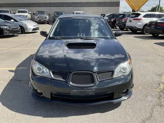 2006 Subaru Impreza photo 2