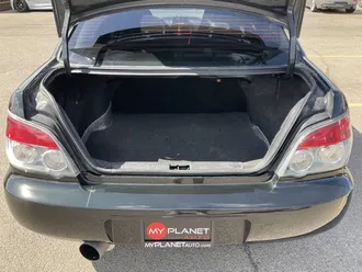 2006 Subaru Impreza photo 3