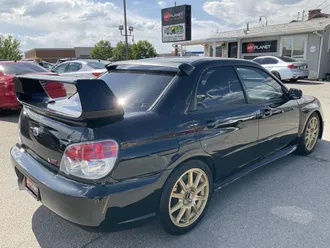 2006 Subaru Impreza photo 5