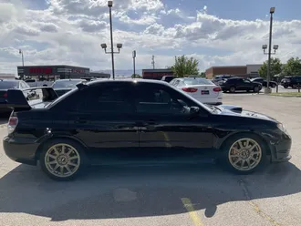 2006 Subaru Impreza photo 6