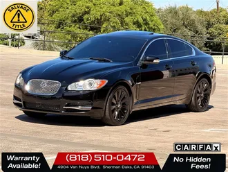 XF Luxury 3