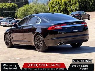XF Luxury 5
