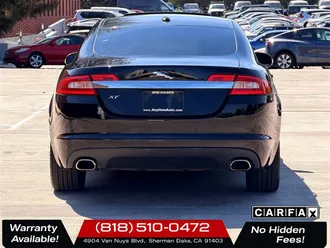 XF Luxury 6