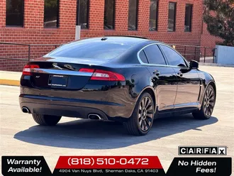 XF Luxury 7