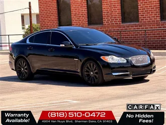 XF Luxury 9