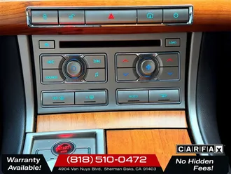 XF Luxury 18