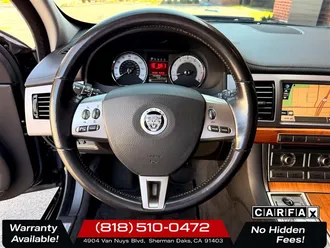XF Luxury 20