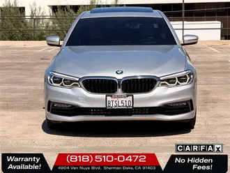 540i 2