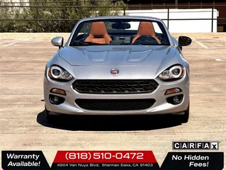 124 Spider Lusso 2