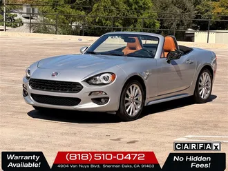 124 Spider Lusso 3