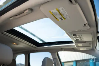 Forester 30