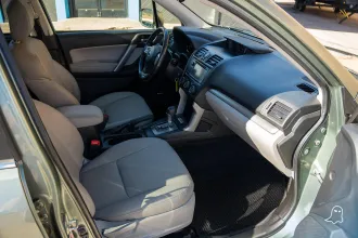 Forester 27