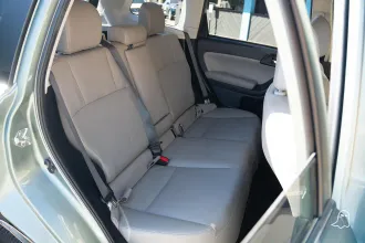 Forester 26