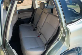 Forester 21