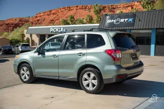 Forester 9