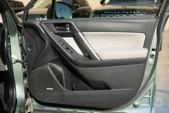 Forester 28