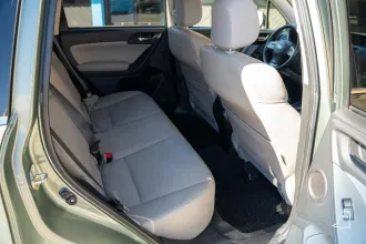 Forester 25