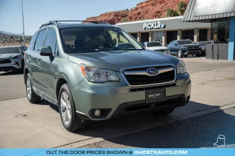 Forester 2
