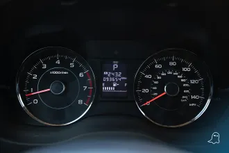 Forester 18