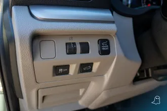 Forester 16